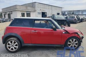 Mini - r56 cooper d 109cv 06-10 - ricambi