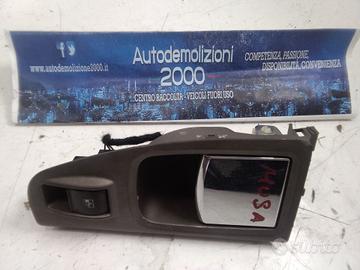 PULSANTIERA POSTERIORE SINISTRA LANCIA Musa 1Â° Se