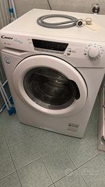 Lavatrice Candy ultra 29 