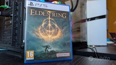 PS5 Elden Ring - Launch Edition ITALIANO