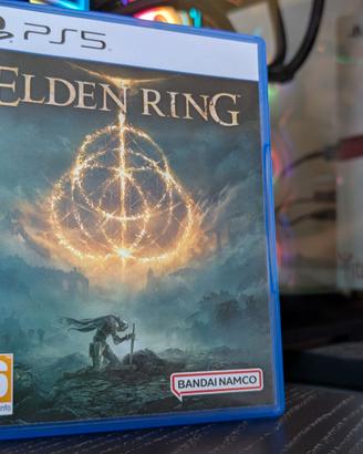 PS5 Elden Ring - Launch Edition ITALIANO