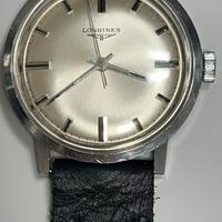 Longines 8319-4 - vintage - dress watch