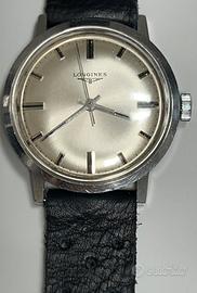 Longines 8319-4 - vintage - dress watch