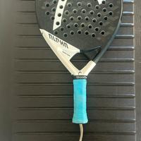Racchetta da padel HEAD ALPHA PRO