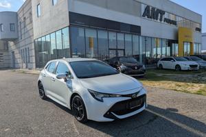 TOYOTA Corolla HYBRID BLACK EDITION PRONTA CONSE