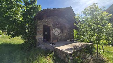 RUSTICO A VALPELLINE