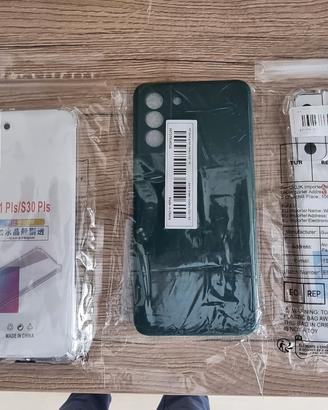 N.3 CUSTODIE PER SAMSUNG S21 ULTRA 
