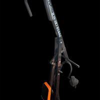 Power Crunch Display Total Body