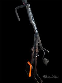 Power Crunch Display Total Body