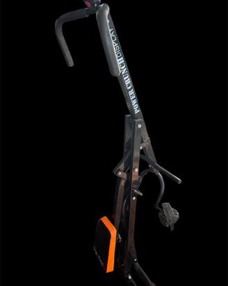 Power Crunch Display Total Body