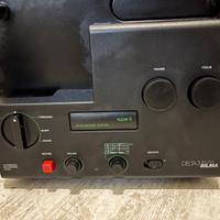 PROIETTORE DELTA 3 SOUND SILMA