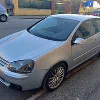 Golf 5 2000 tdi 140cv del 2006