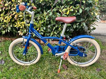 Bicicletta bambino