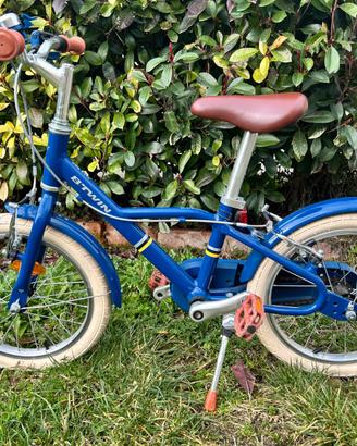 Bicicletta bambino