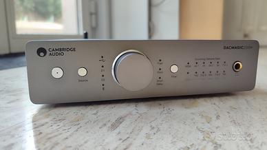 CAMBRIDGE AUDIO DAC MAGIC 200M