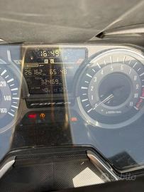 Honda forza 300