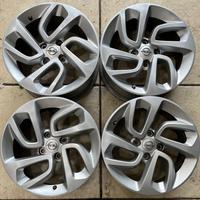Cerchi 16 originali Opel Crossland 208 2008