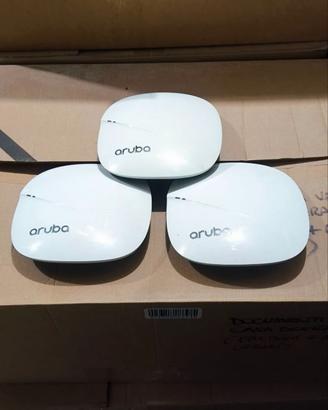 Aruba Serie 300 - Access Points