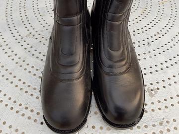 Stivali da motociclista