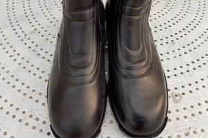 Stivali da motociclista