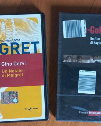 coppia DVD