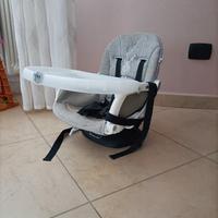 Sedia rialzo bambino CAM Idea