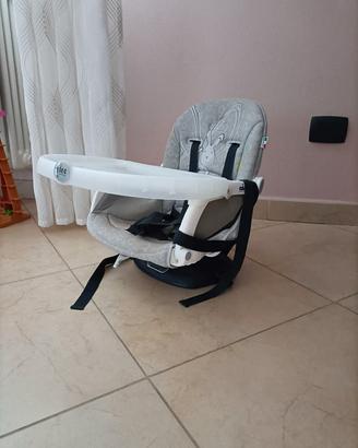 Sedia rialzo bambino CAM Idea