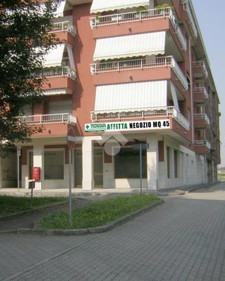 NEGOZIO A CORMANO
