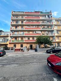 Ampio trilocale con ascensore
