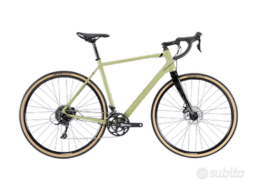 Gravel Lapierre Cross Hill 2.0 i taglia M