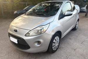 FORD KA 1.2 Individual - 2012