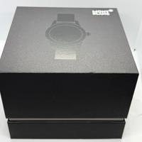 Confezione orologio Montblanc summit
