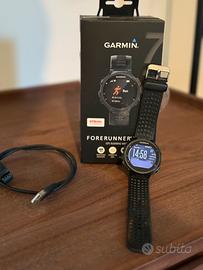 Garmin 735xt