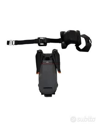 DJI Mavic 3 (Solo drone e batteria) - USATO