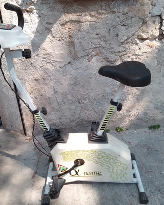 Cyclette