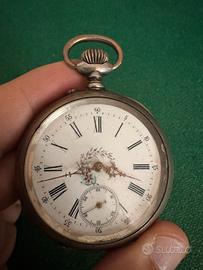 Orologio a cipolla