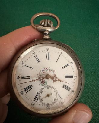 Orologio a cipolla