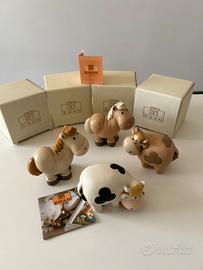 Egan animaletti da fattoria