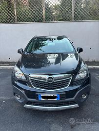 OPEL MOKKA 1.4 TurboGPL/Benzina SUV 2016 MOTORETOP