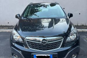OPEL MOKKA 1.4 TurboGPL/Benzina SUV 2016 MOTORETOP