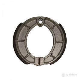 Coppia ceppi freno Cagiva SST 250 Newfren GF209