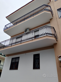 Locale uso deposito a Calvizzano di 200 mq