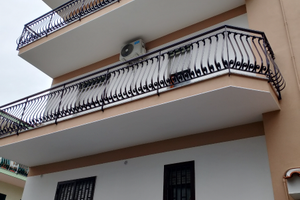 Locale uso deposito a Calvizzano di 200 mq