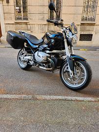 BMW R 1200 R del 2007