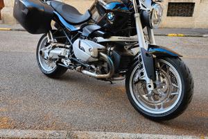 BMW R 1200 R del 2007