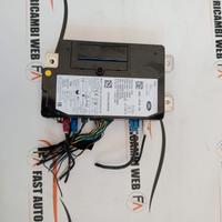 Centralina modulo sistema multimediale Land Rover 