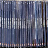 Thor Jason Aaron run completa 1-24 Marvel Integral