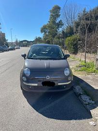 Fiat 500 1.3! Multi jet 75 cv diesel **RIBASSATO**