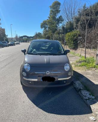Fiat 500 1.3! Multi jet 75 cv diesel **RIBASSATO**