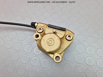PINZA ANTERIORE KTM MX 125 1986 1985 GS 1984